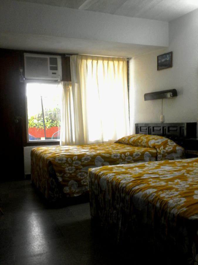 Hotel De Los Reyes อากาปุลโก ภายนอก รูปภาพ