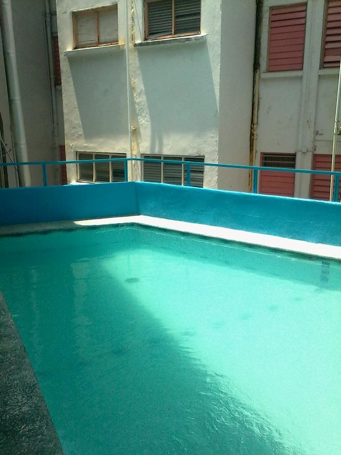 Hotel De Los Reyes อากาปุลโก ภายนอก รูปภาพ