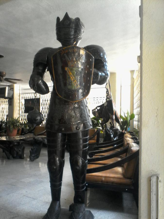Hotel De Los Reyes อากาปุลโก ภายนอก รูปภาพ