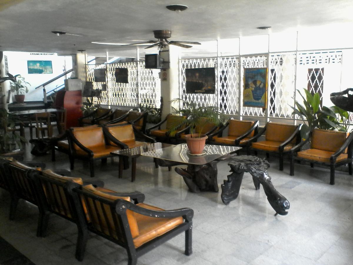 Hotel De Los Reyes อากาปุลโก ภายนอก รูปภาพ
